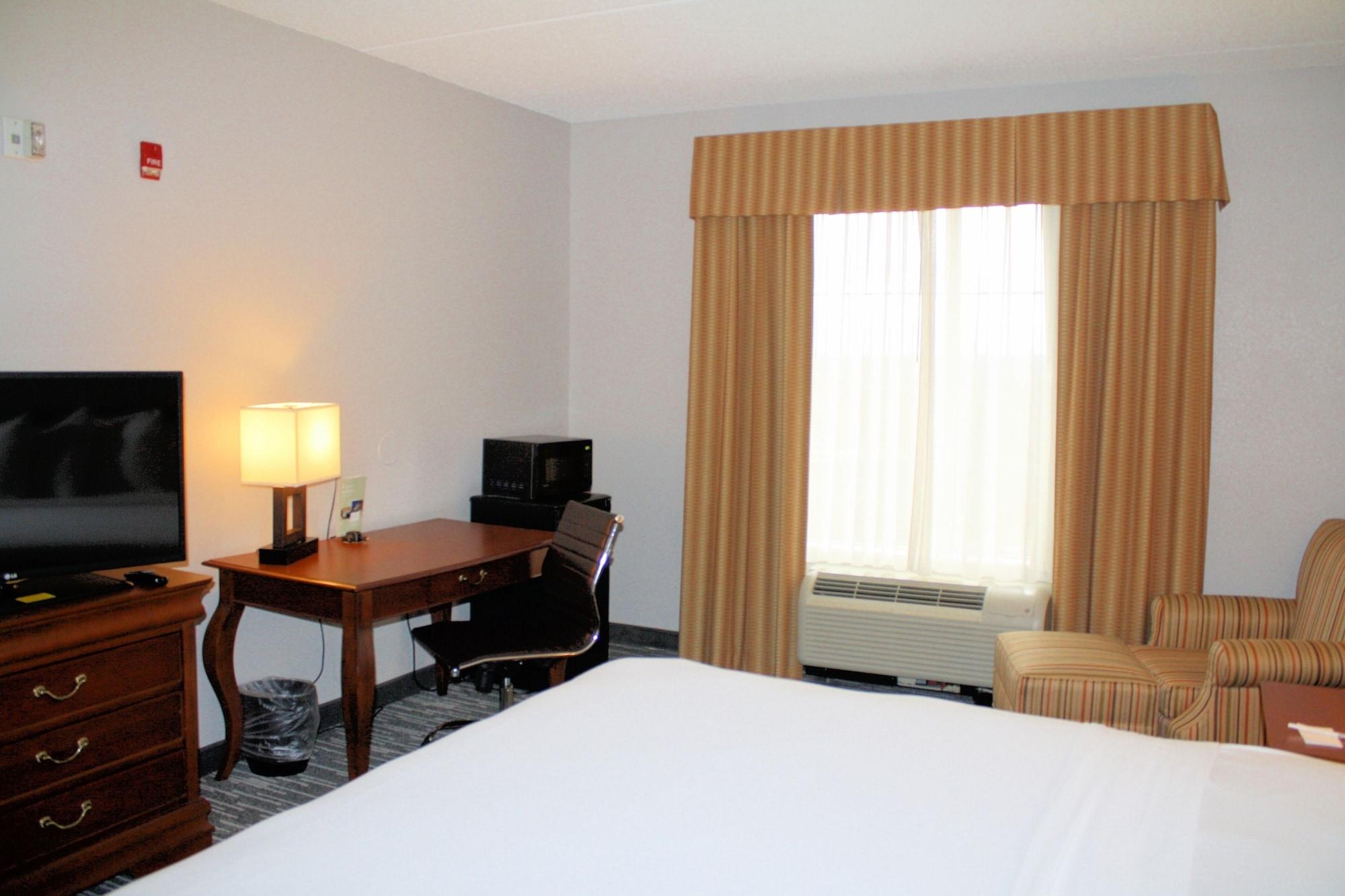 Country Inn & Suites By Radisson, BWI Airport Baltimore , Md Linthicum Exteriör bild