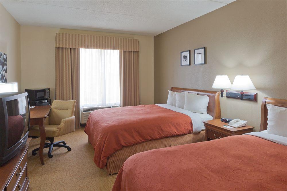 Country Inn & Suites By Radisson, BWI Airport Baltimore , Md Linthicum Exteriör bild