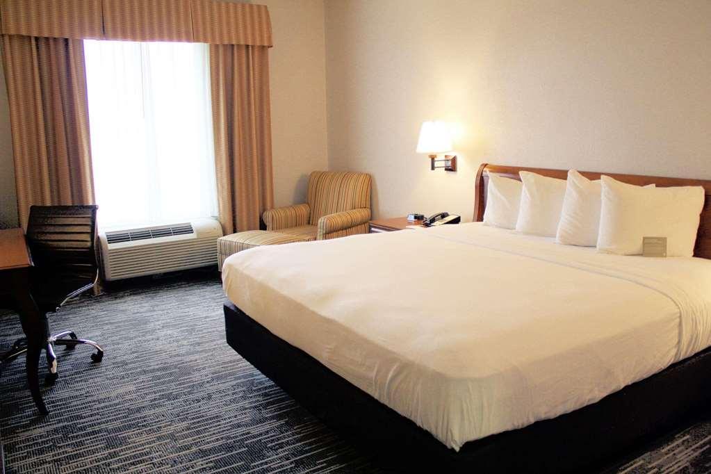 Country Inn & Suites By Radisson, BWI Airport Baltimore , Md Linthicum Rum bild